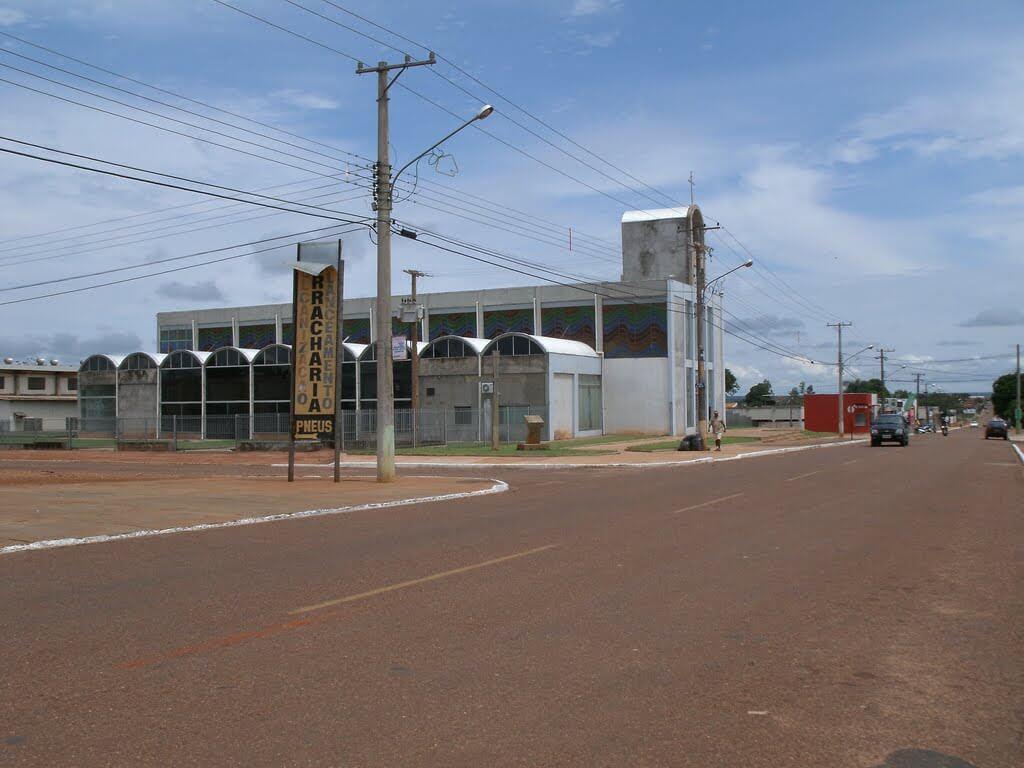 Registro de marca em Sonora, Mato Grosso do Sul