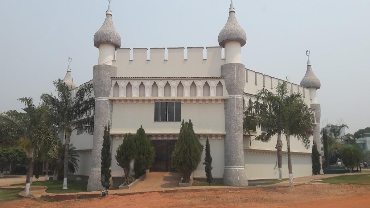 Registro de marca em Sorriso, Mato Grosso