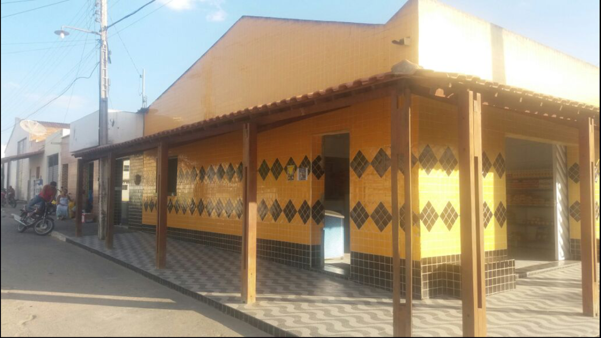 Registro de marca em Sossêgo, Paraíba