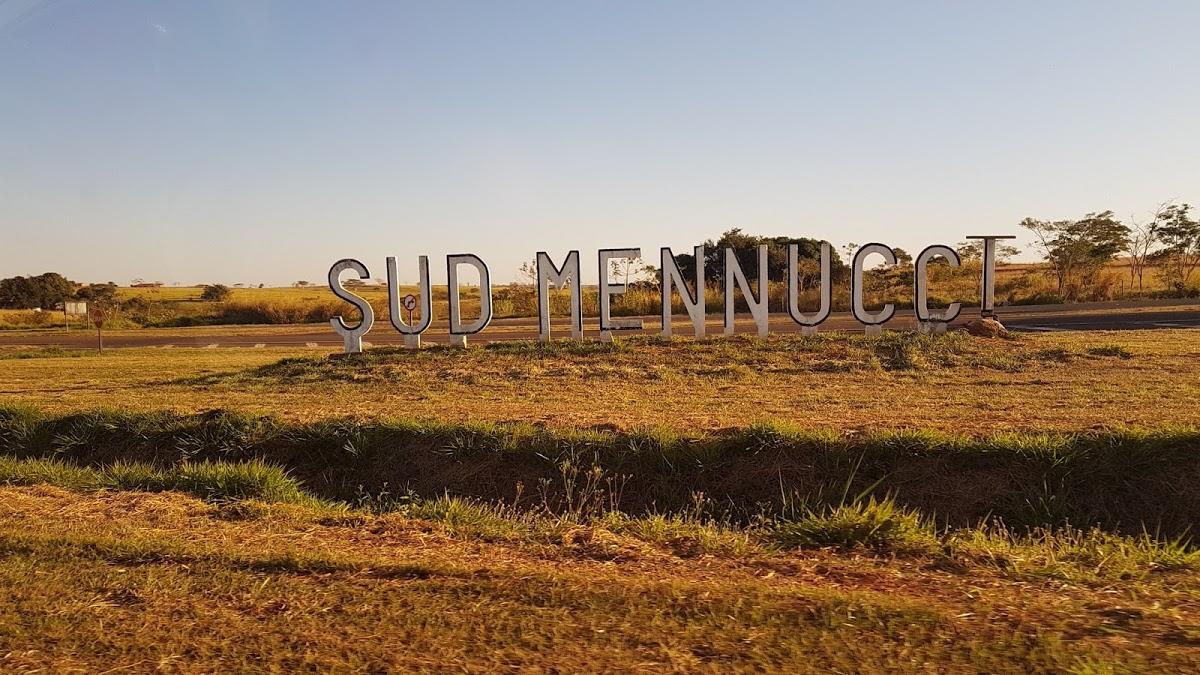 Registro de marca em Sud Mennucci, São Paulo