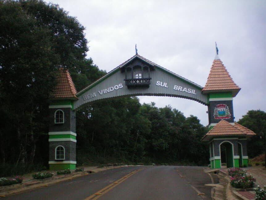 Registro de marca em Sul Brasil, Santa Catarina