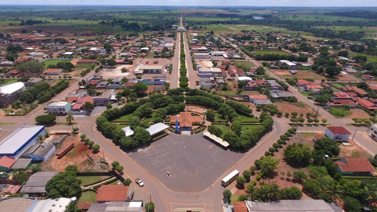 Registro de marca em Tabaporã, Mato Grosso