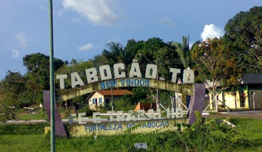 Registro de marca em Tabocão, Tocantins