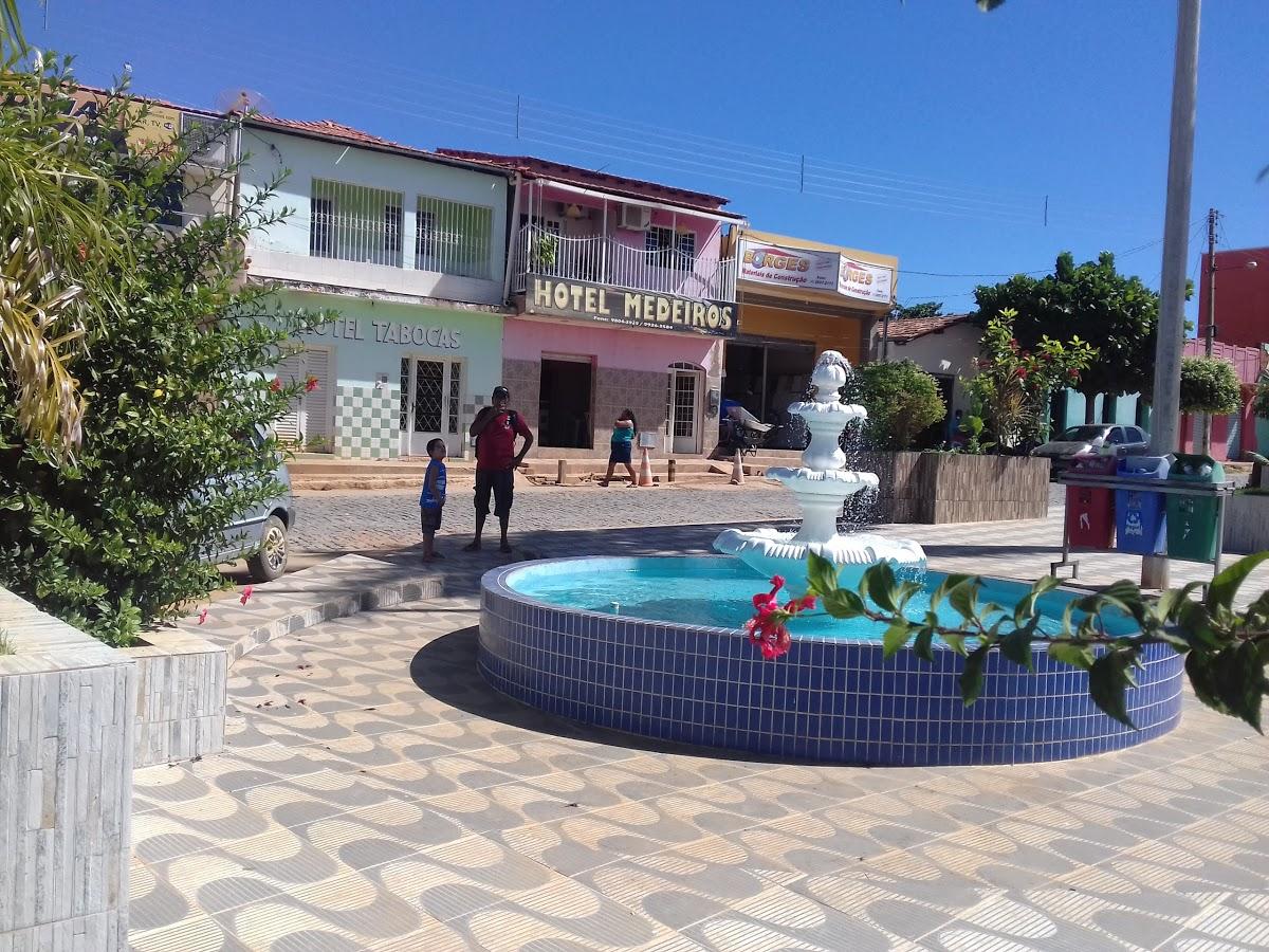 Registro de marca em Tabocas do Brejo Velho, Bahia