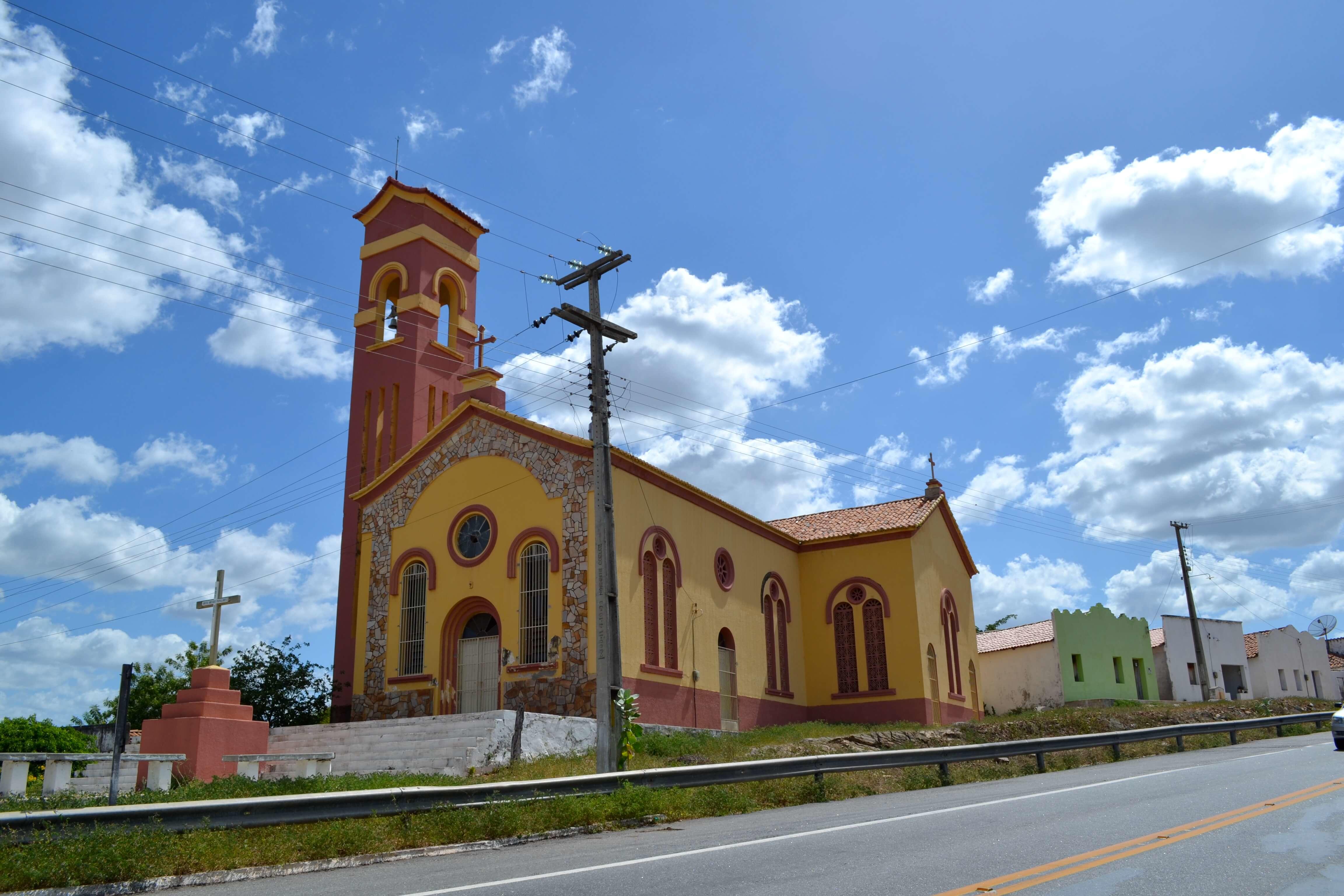 Registro de marca em Tabuleiro do Norte, Ceará