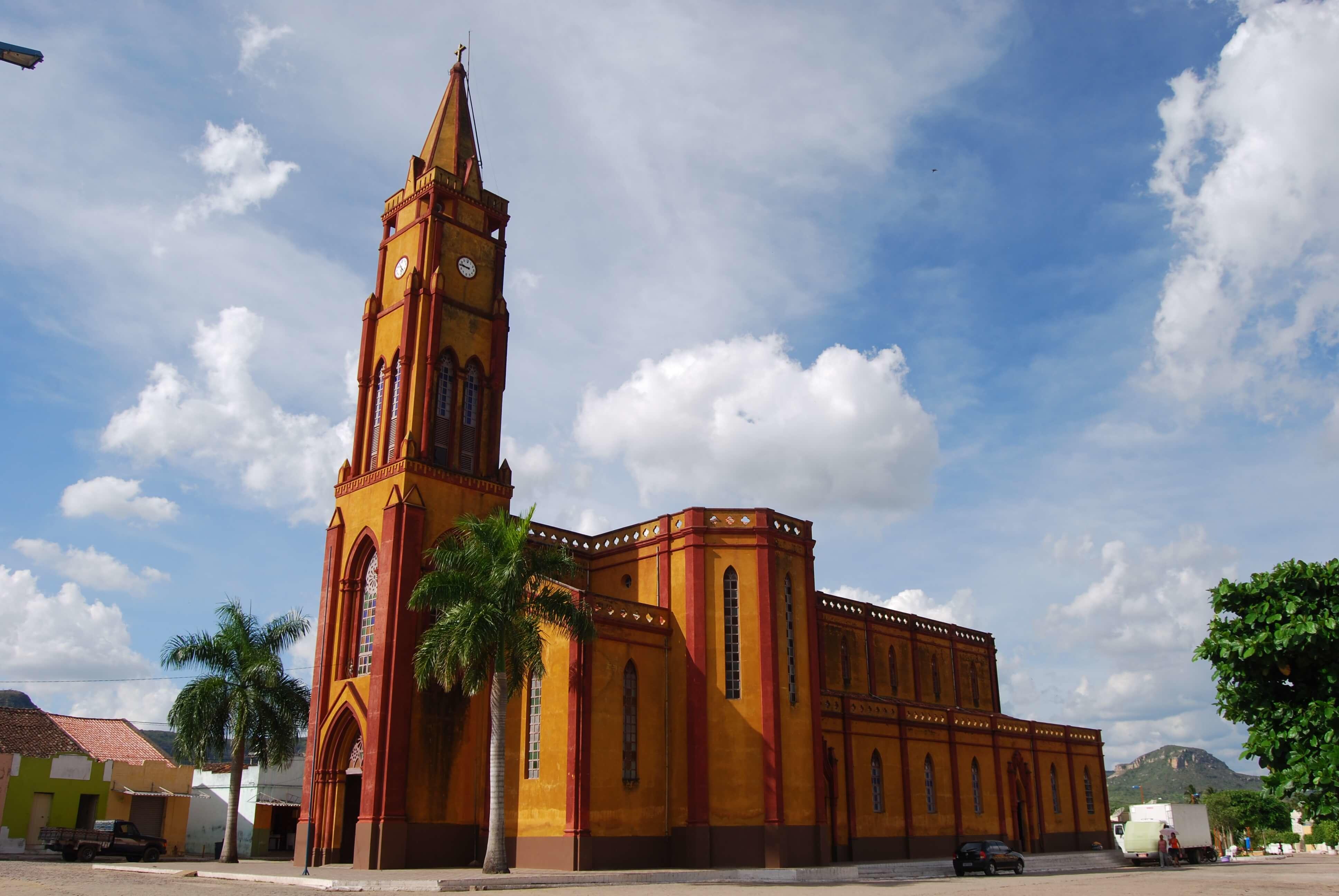 Registro de marca em Tacaratu, Pernambuco