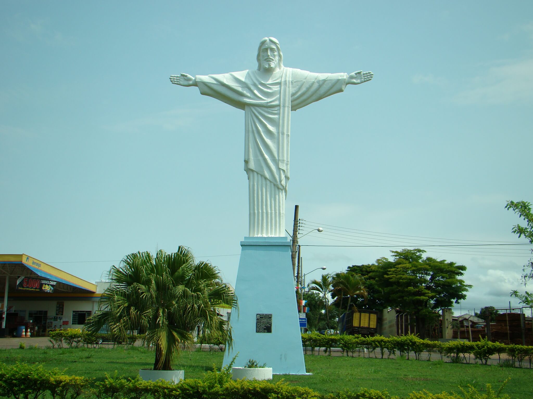 Registro de marca em Taguaí, São Paulo