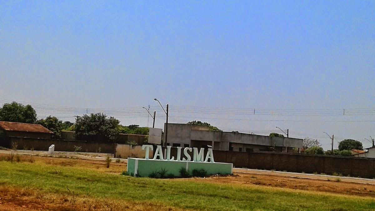 Registro de marca em Talismã, Tocantins