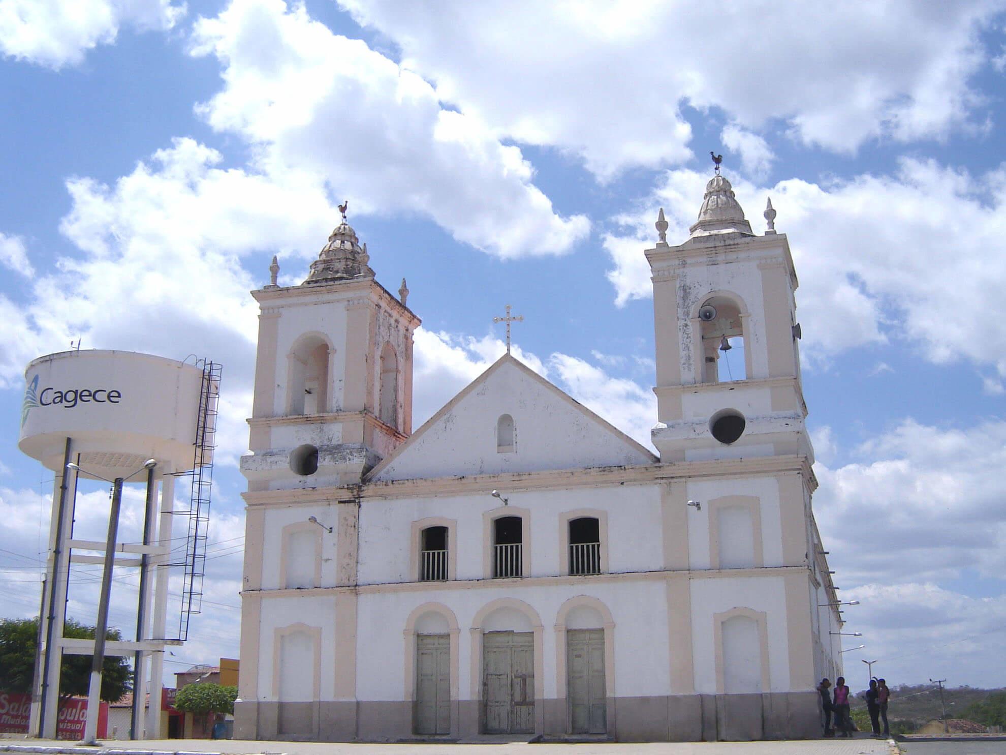Registro de marca em Tamboril, Ceará