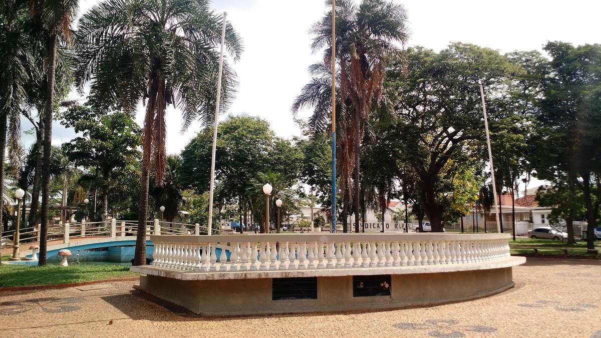 Registro de marca em Tanabi, São Paulo