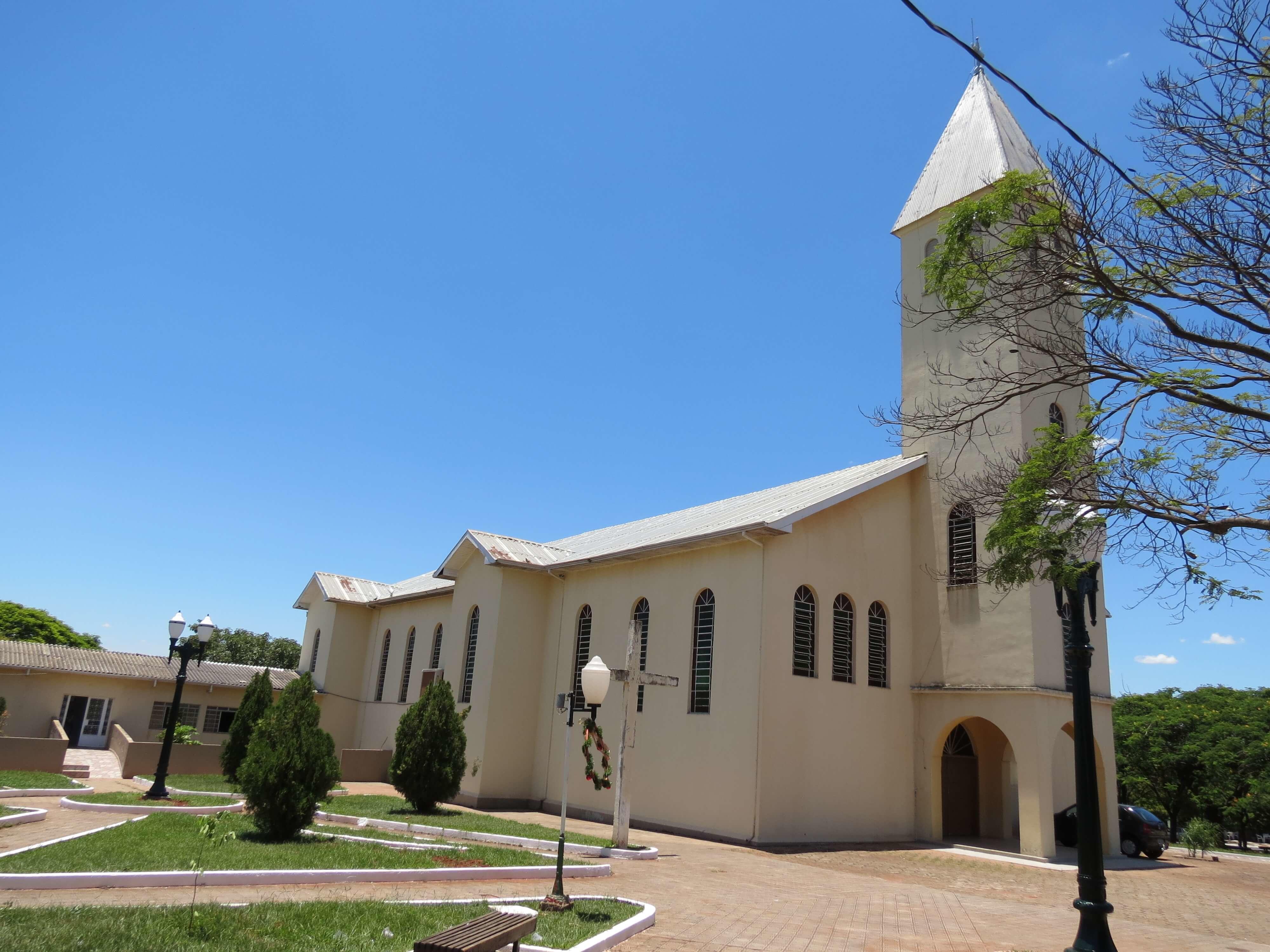 Registro de marca em Tapira, Paraná