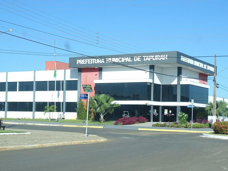 Registro de marca em Tapurah, Mato Grosso