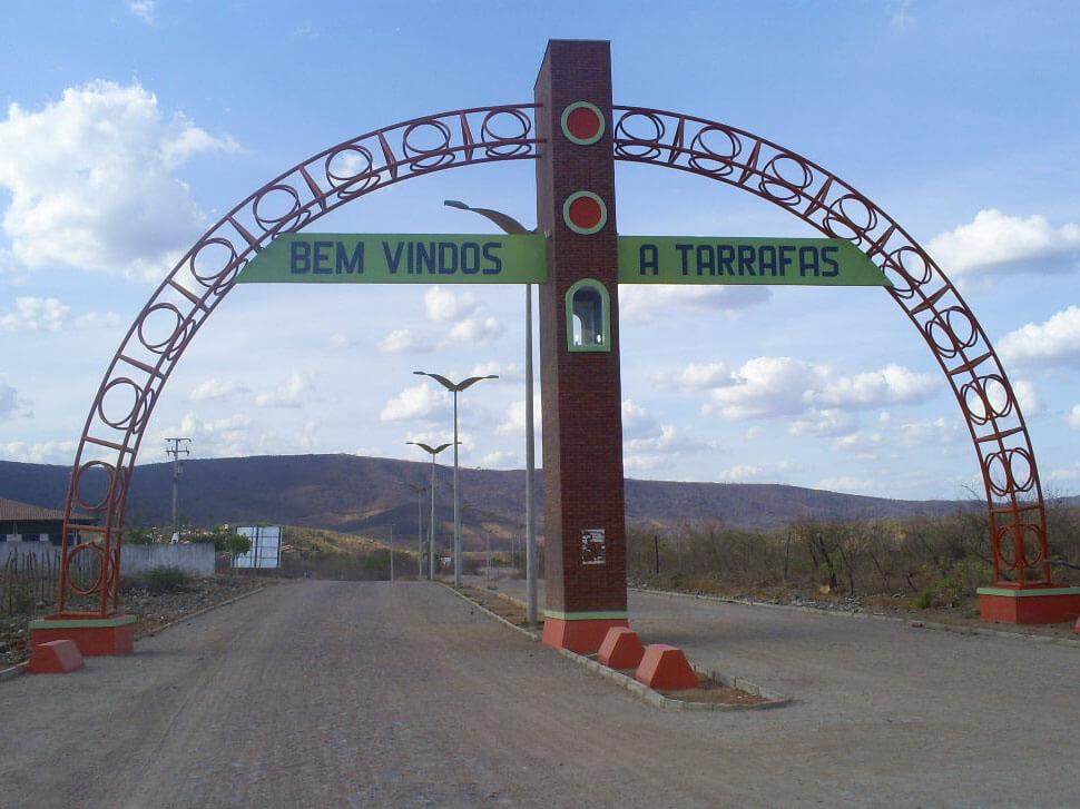 Registro de marca em Tarrafas, Ceará