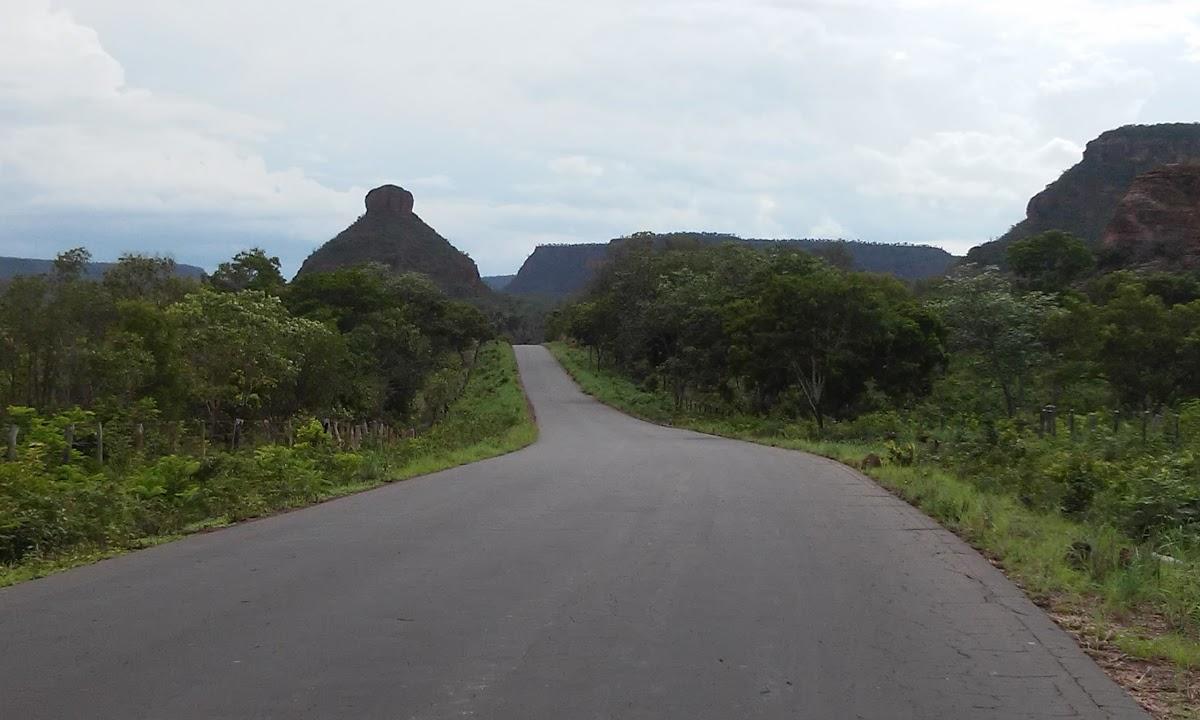 Registro de marca em Tasso Fragoso, Maranhão