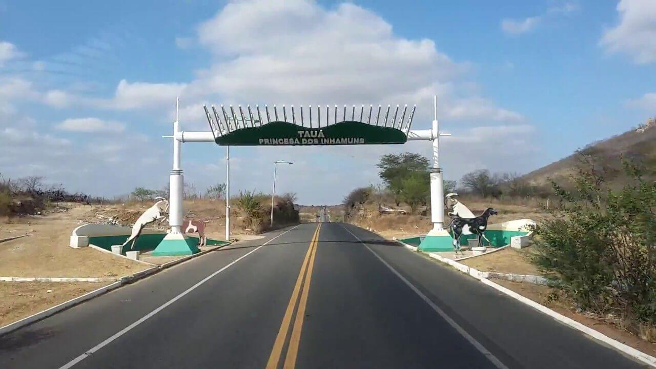 Registro de marca em Tauá, Ceará