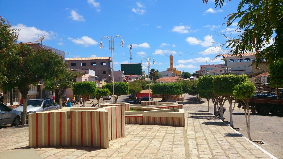 Registro de marca em Tavares, Paraíba