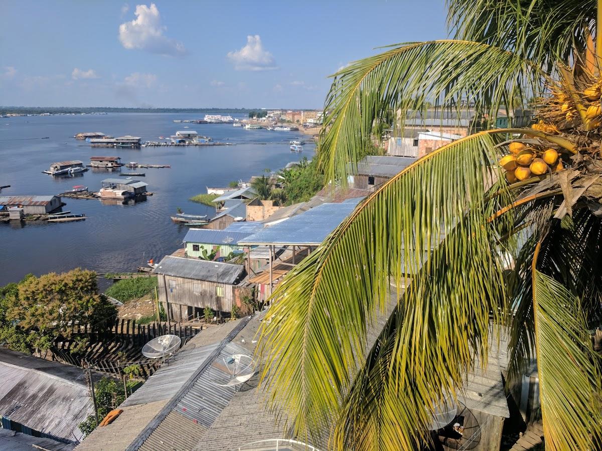 Registro de marca em Tefé, Amazonas