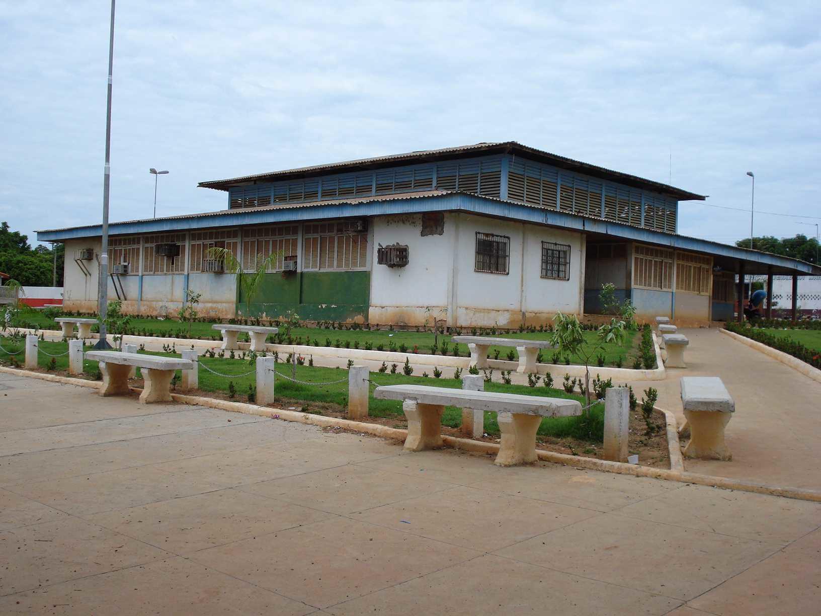 Registro de marca em Teixeirópolis, Rondônia