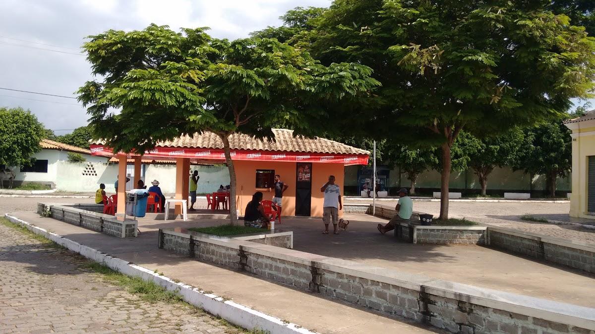 Registro de marca em Teodoro Sampaio, Bahia