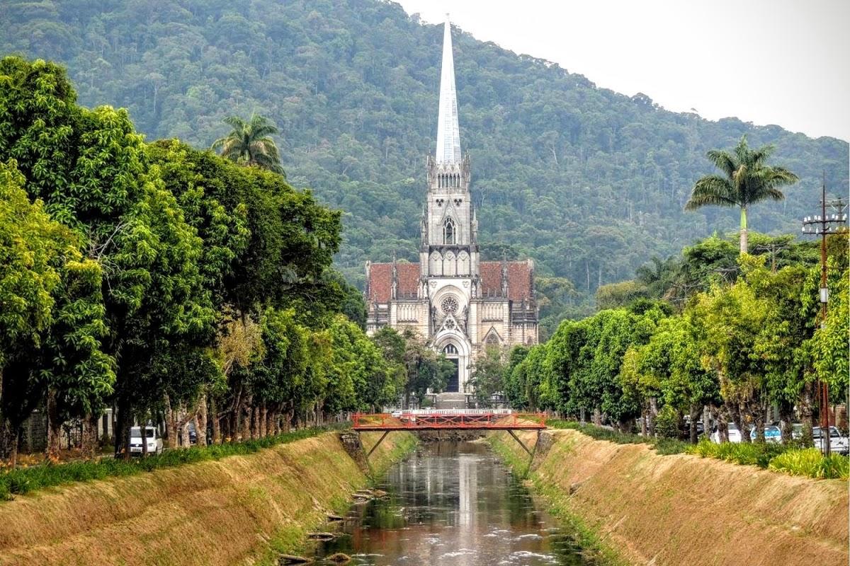 Registro de marca em Teresópolis, Rio de Janeiro