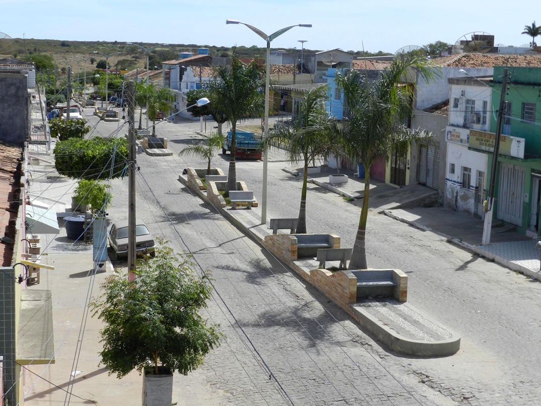 Registro de marca em Terezinha, Pernambuco