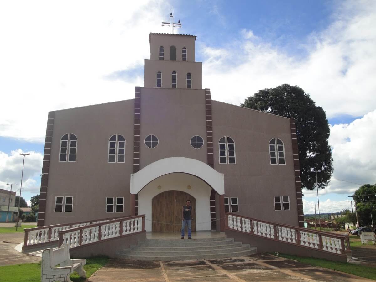 Registro de marca em Terezópolis de Goiás, Goiás