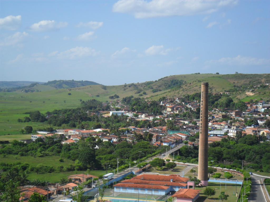 Registro de marca em Terra Nova, Bahia