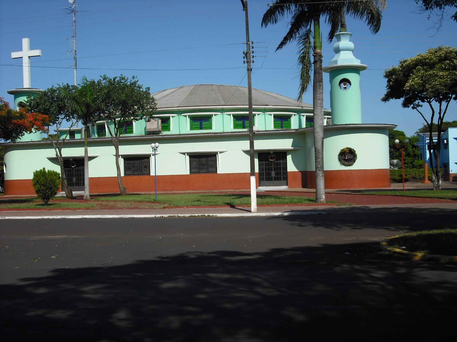 Registro de marca em Terra Roxa, Paraná