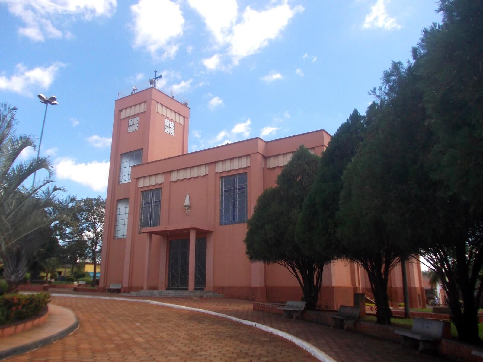 Registro de marca em Terra Roxa, São Paulo