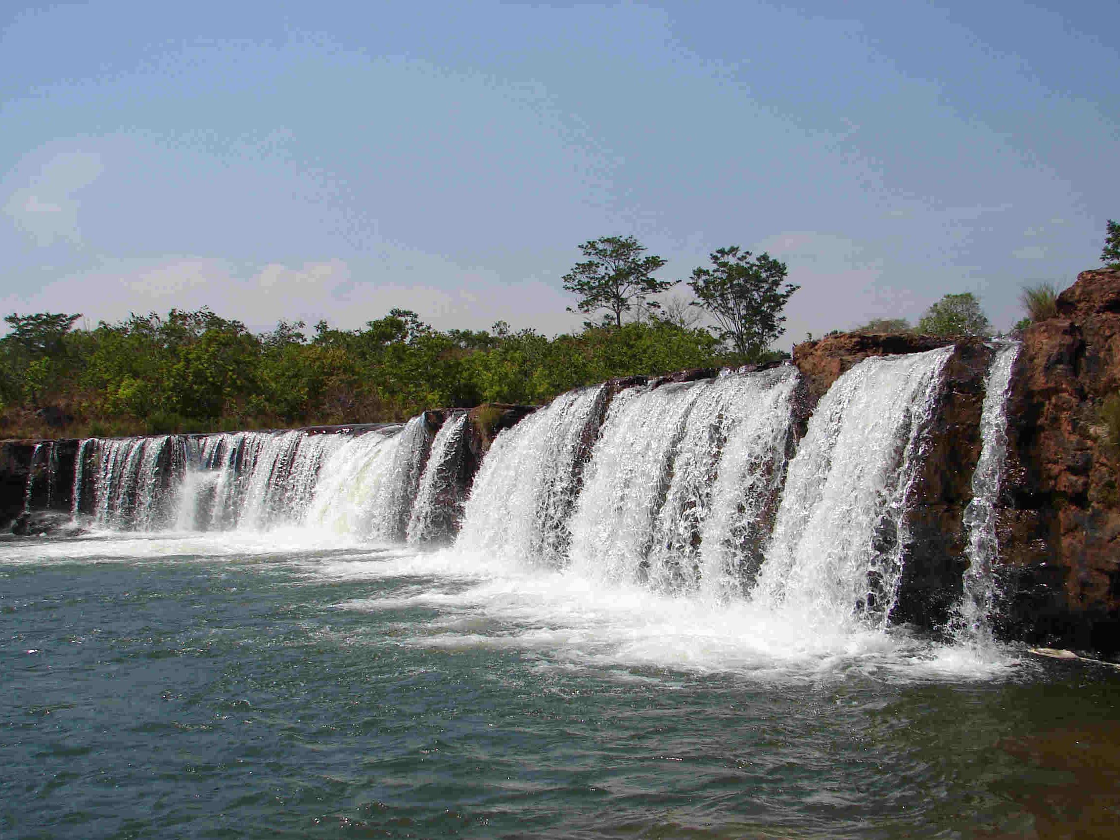 Registro de marca em Tesouro, Mato Grosso