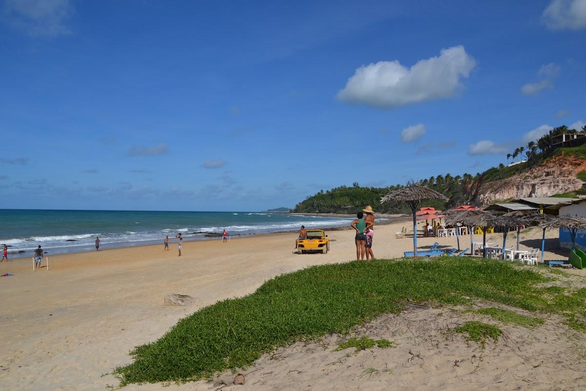 Registro de marca em Tibau do Sul, Rio Grande do Norte