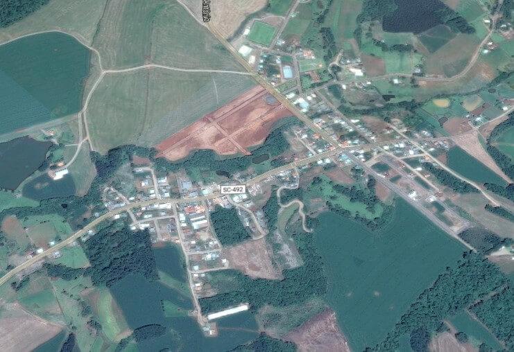 Registro de marca em Tigrinhos, Santa Catarina