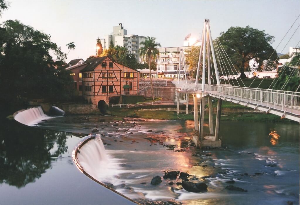 Registro de marca em Timbó, Santa Catarina