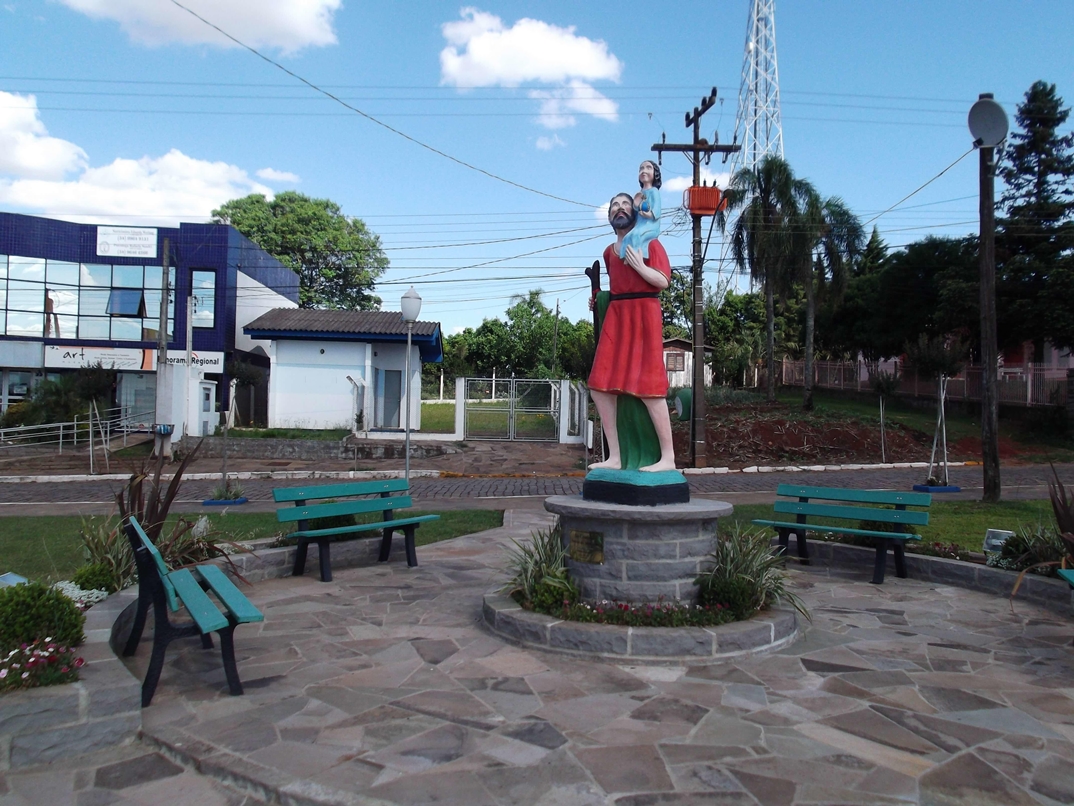 Registro de marca em Tio Hugo, Rio Grande do Sul
