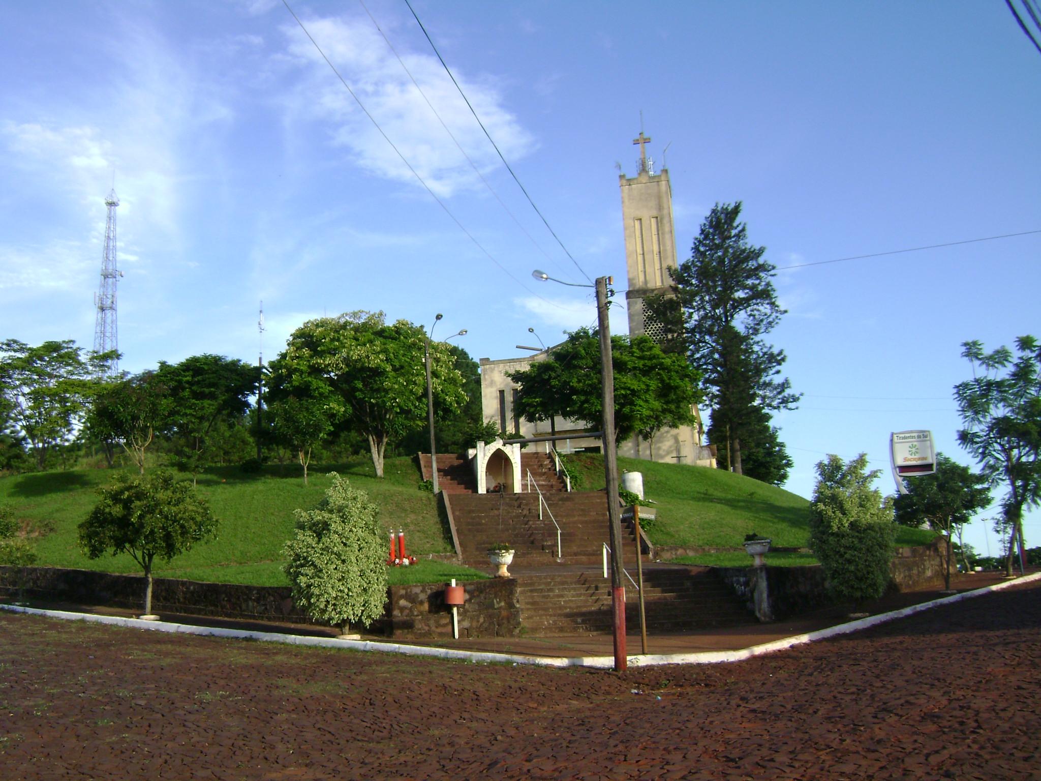 Registro de marca em Tiradentes do Sul, Rio Grande do Sul