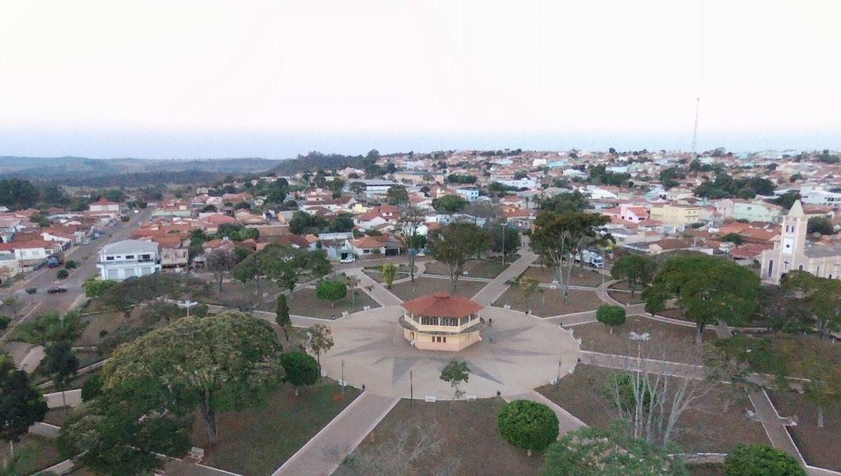 Registro de marca em Tiros, Minas Gerais