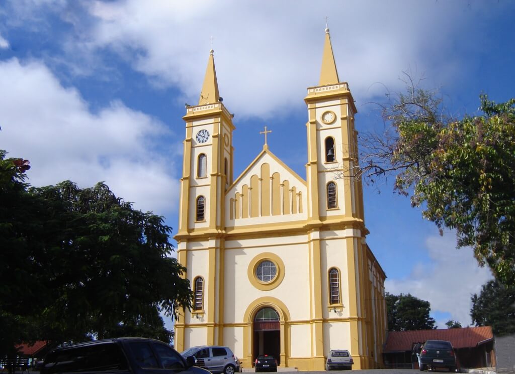 Registro de marca em Tomazina, Paraná
