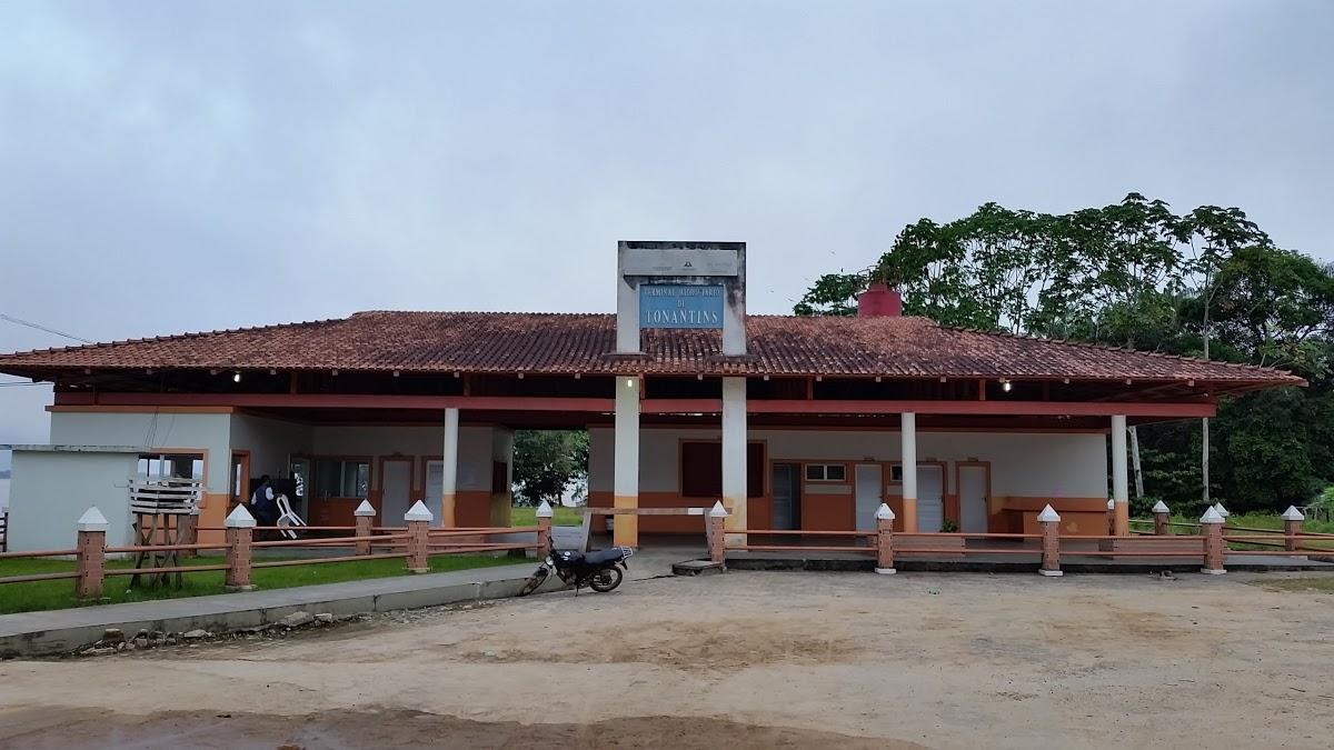 Registro de marca em Tonantins, Amazonas