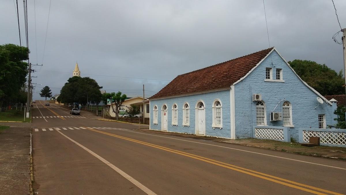 Registro de marca em Toropi, Rio Grande do Sul