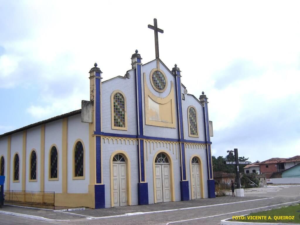 Registro de marca em Tracuateua, Pará