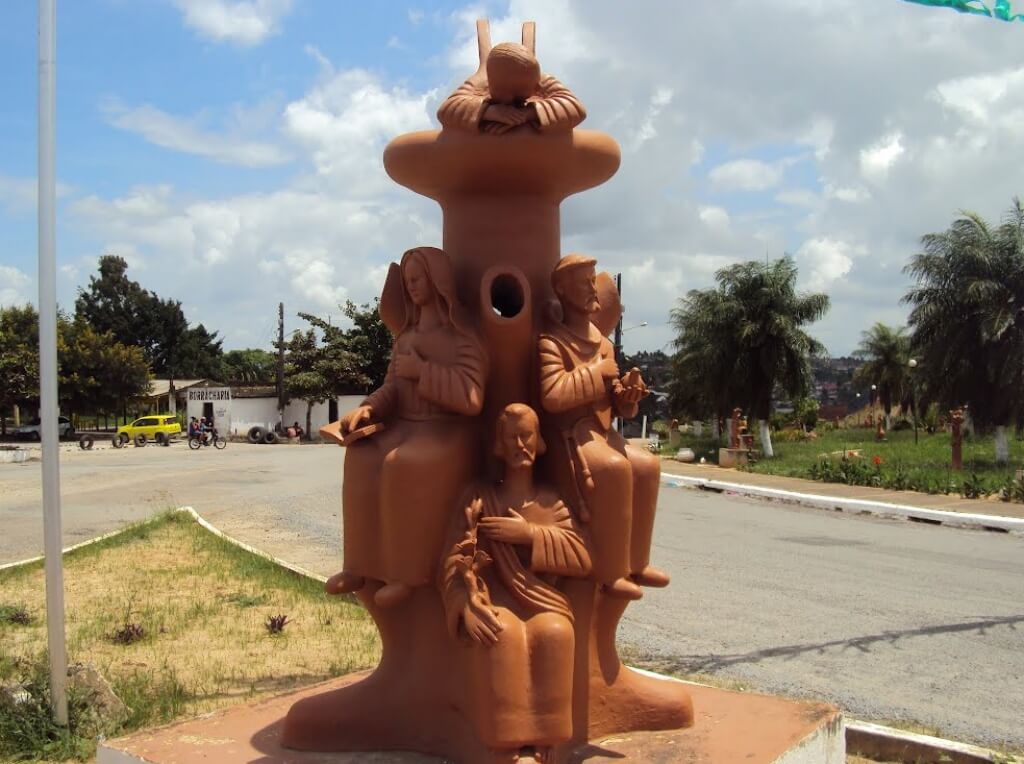 Registro de marca em Tracunhaém, Pernambuco