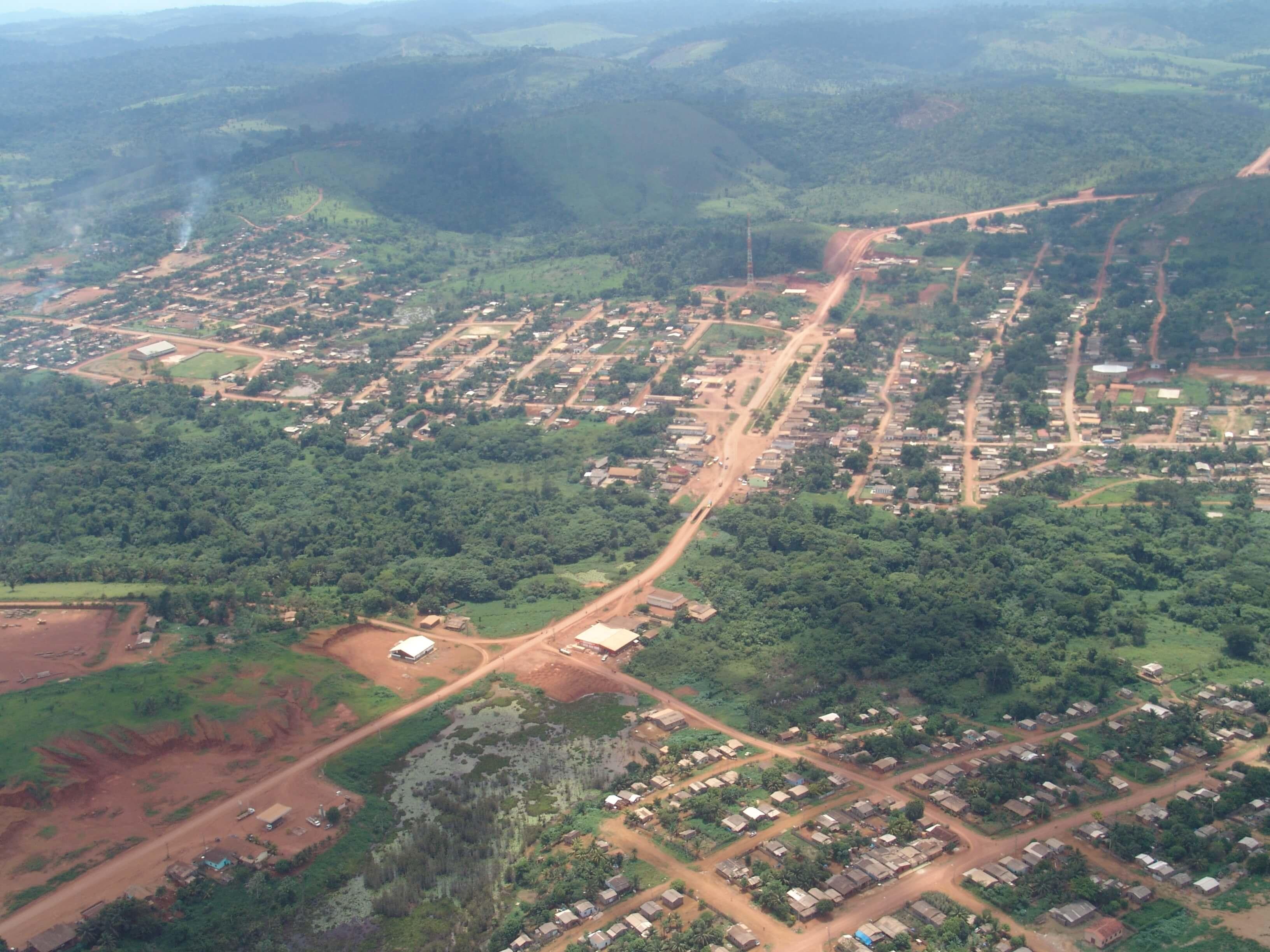 Registro de marca em Trairão, Pará
