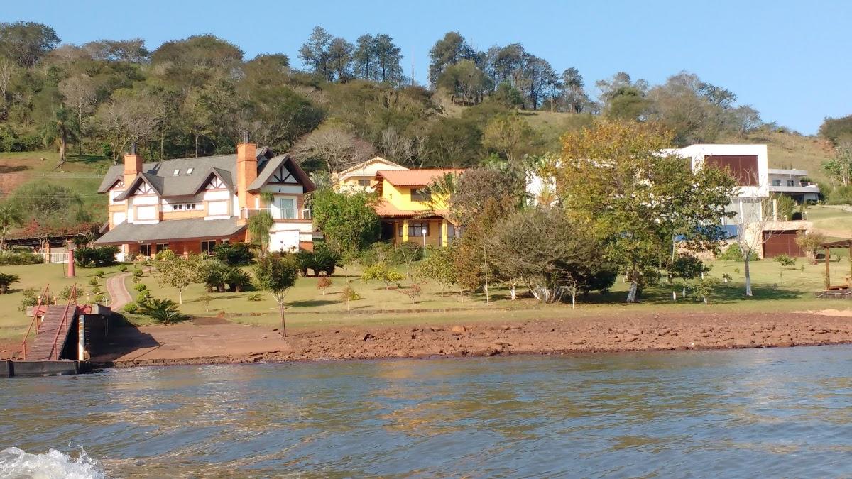 Registro de marca em Três Barras do Paraná, Paraná