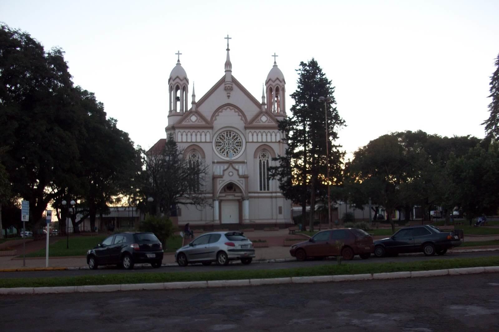 Registro de marca em Três de Maio, Rio Grande do Sul