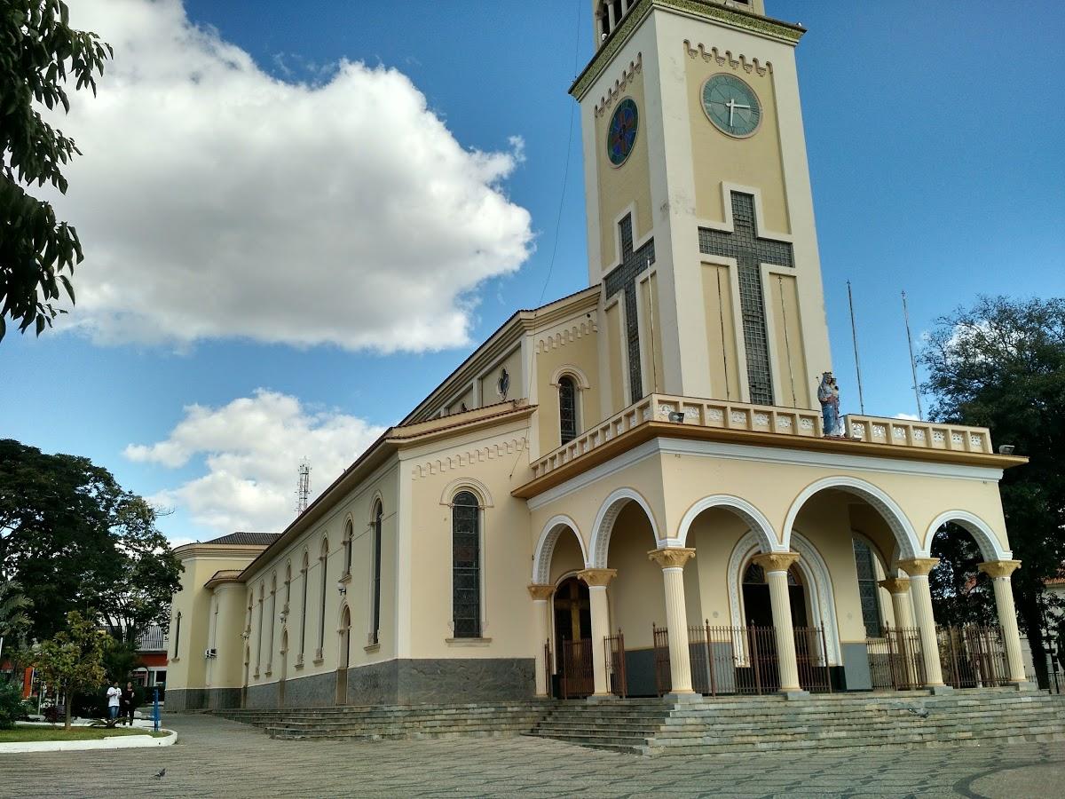 Registro de marca em Três Pontas, Minas Gerais