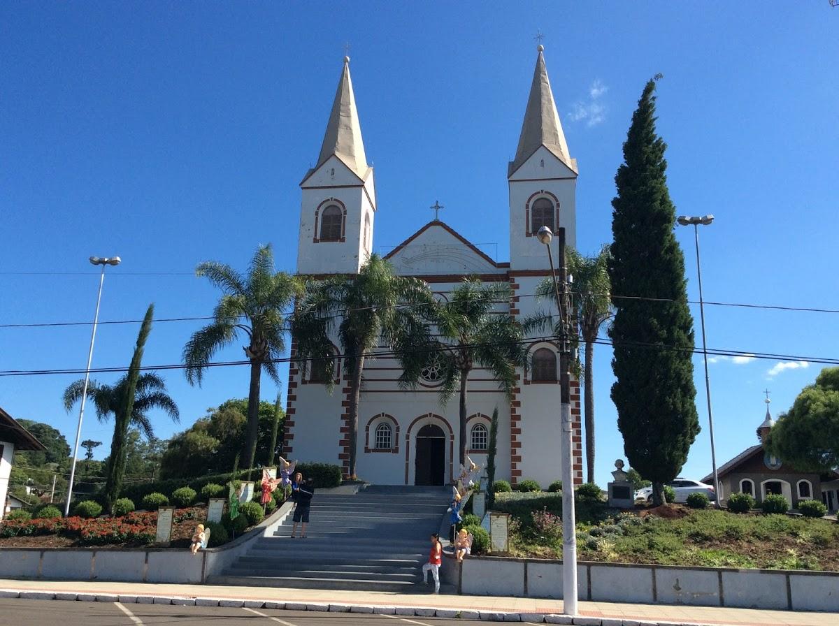 Registro de marca em Treze Tílias, Santa Catarina