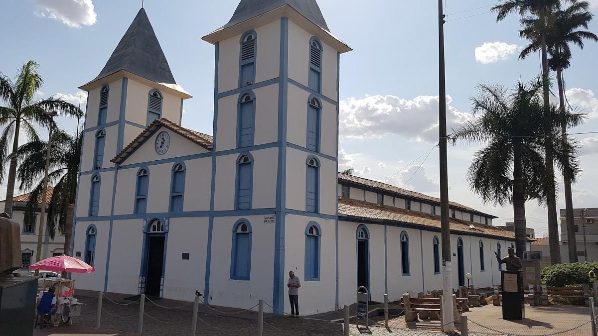 Registro de marca em Trindade, Goiás