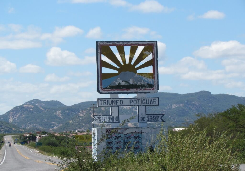 Registro de marca em Triunfo Potiguar, Rio Grande do Norte