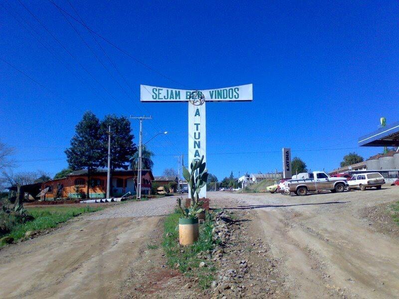 Registro de marca em Tunas, Rio Grande do Sul