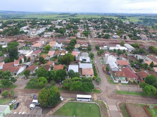 Registro de marca em Tuneiras do Oeste, Paraná